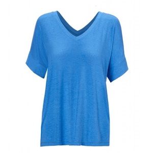 Cabi Blues T-Shirt Med.